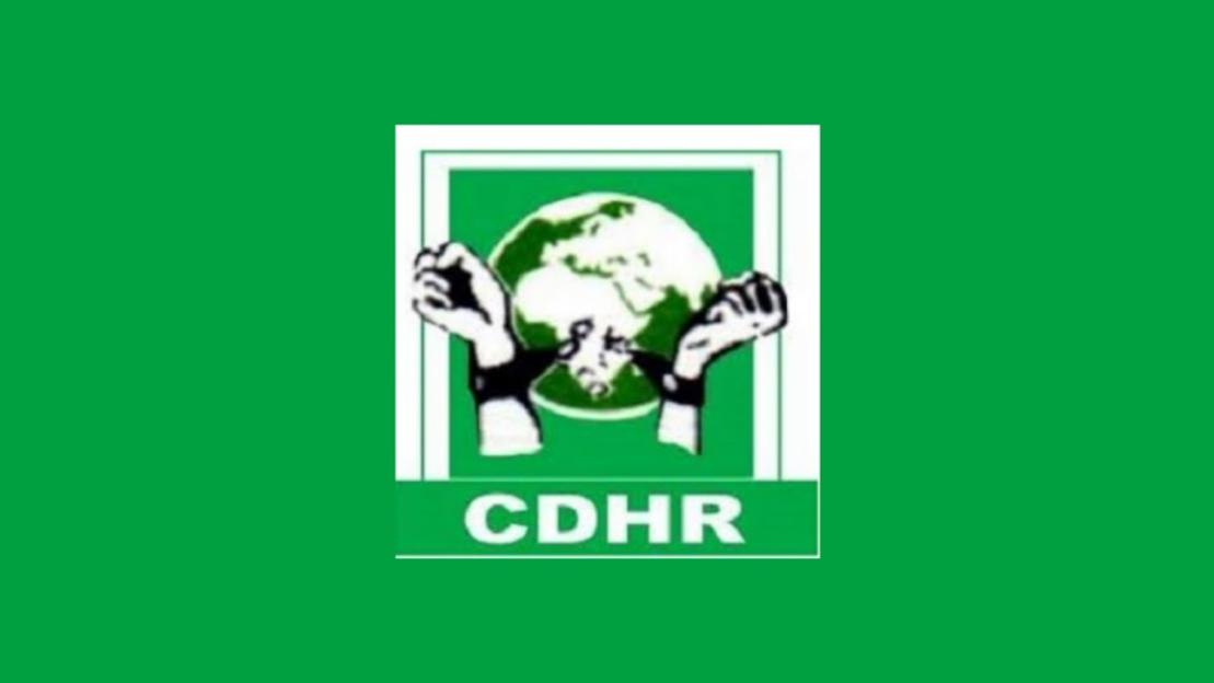 CDHR Raises Alarm Over Frequent Changes in Delta Police Commissioners
