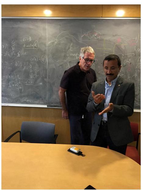 Epstein files released by New Epstein images released by House Oversight Committee Democrats