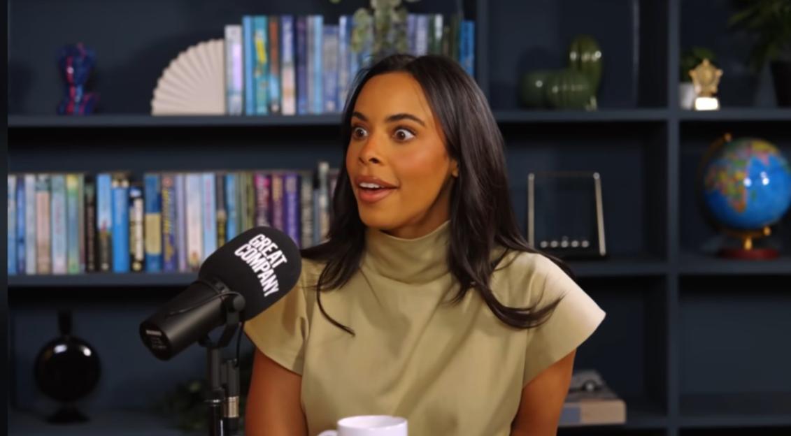 Rochelle Humes Opens Up About Her Six-Day Household Help and Her Mum’s Surprising Reaction