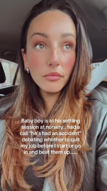 'After My Son's Nursery Incident, I'm Thinking About Quitting – Online Trolls Claim 'Accidents Happen' and Staff Are Overwhelmed'