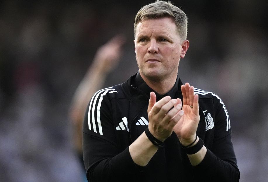 Fulham v Newcastle United - Premier League - Craven Cottage