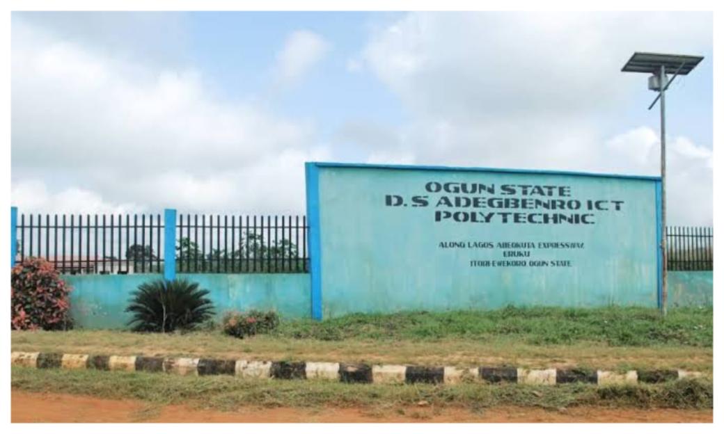 Ogun Erupts in Protest Following Murder of Final-Year Poly Student in Robbery Incident