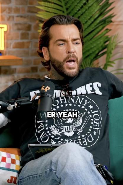 Pete Wicks Gets Real About His Relationship with Olivia Attwood and the Nerves of Going Public