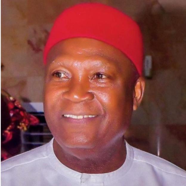'2027: Agbakahi Dismisses Obi's Allegations of a Presidential Bid Conspiracy as Groundless'