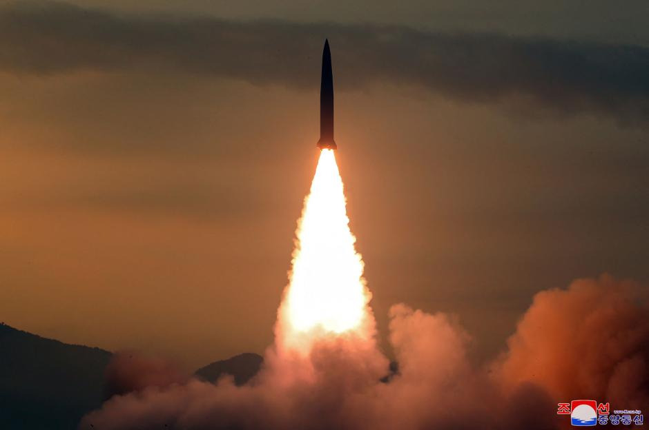 New Constitution States North Korea Will Launch Nuclear Strike if Kim Jong-un is Assassinated
