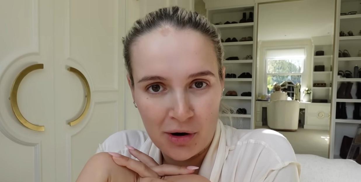 Molly-Mae Hague Reveals Second Child Might Be Her Last, Even as Tommy Hopes for a Big Family Like Tyson’s