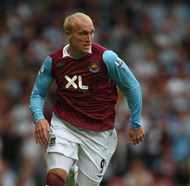 West Ham United v Wigan Athletic - Premier League