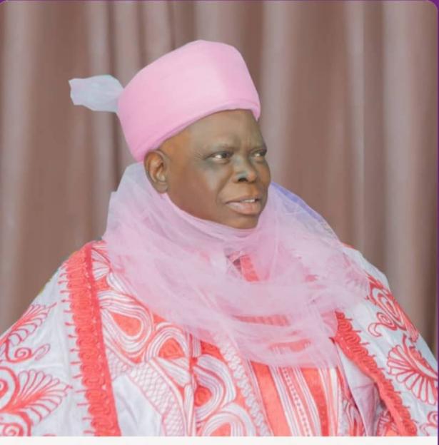 Chief Imam Muhammad Bashir Saliu of Ilorin Passes Away