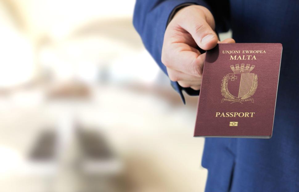 Over a Million Brits Face Trouble Due to New Passport Rule—Kids Left Stranded Abroad!