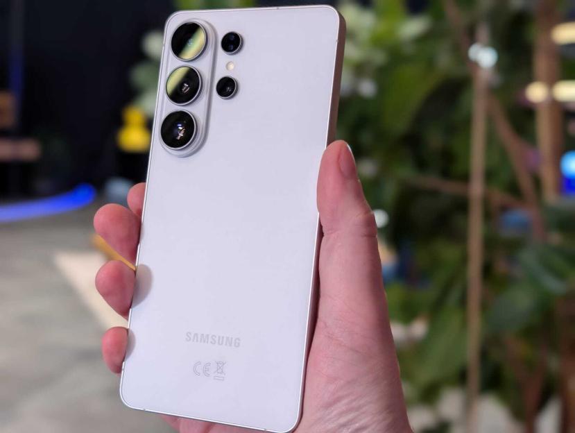 Samsung Unveils Exciting Galaxy S26 with Exclusive Streaming for Premier League Fans and Three Extra Benefits!