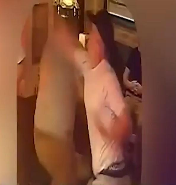 'Terrifying Pub Brawl Precedes Knifeman's Deadly Chase and Attack on Father'