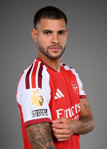 Is Bruno Guimaraes Set to Star for Arsenal Against Borussia Dortmund in Today’s Emirates Cup?