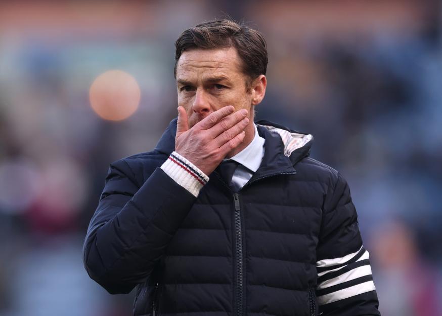 Burnley v Bournemouth - Premier League