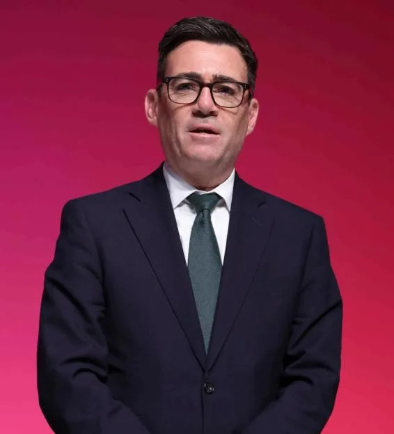 Burnham U-turns from supporting Man City owners after backlash from fans as it emerges club ‘could face criminal probe’