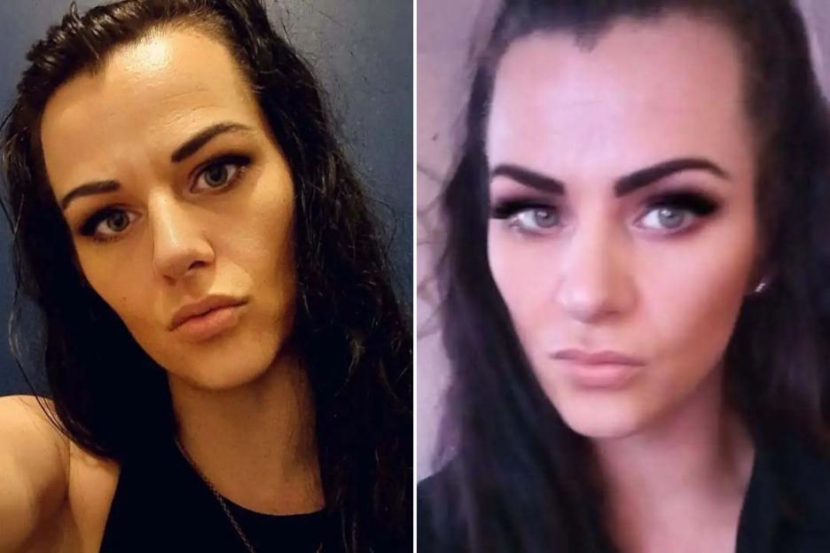 Sick granddaughter, 32, stole cash from her dying grandad’s pockets as he slept before ransacking his car