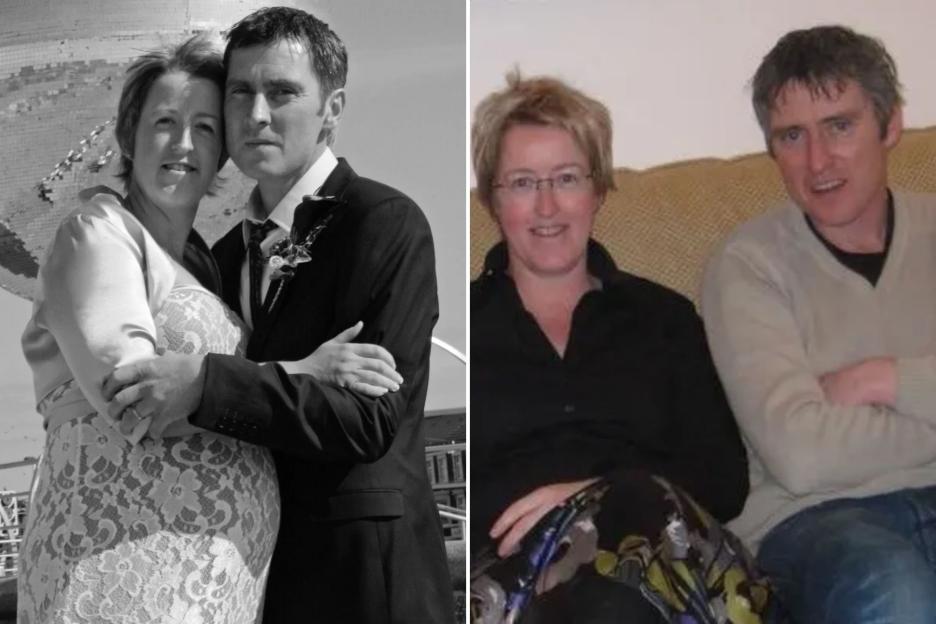 Husband Vanishes After Milk Run—Found Dead in Car Three Days Later