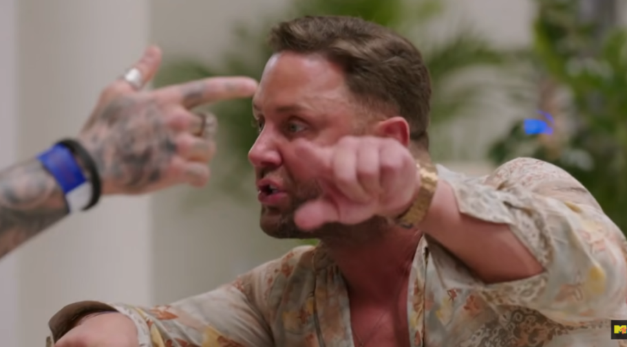 Geordie Shore Star Stands Firm with 'No Regrets' After Fiery On-Screen Confrontation and Bold Threat to Co-Star