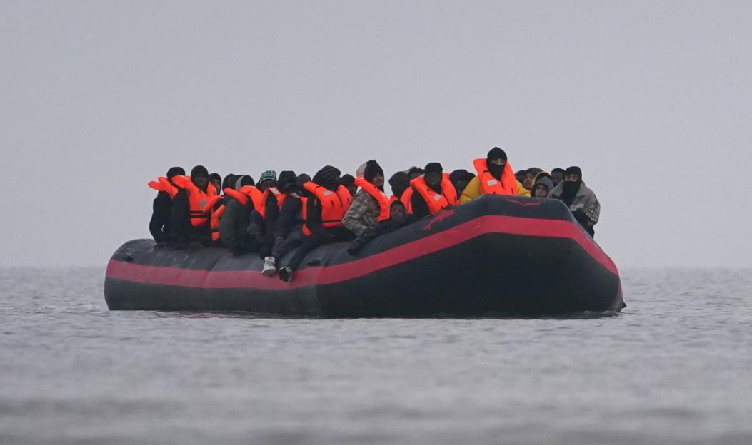 Labour Must Reject Any Deal to Pay France for Failing to Curb Channel Crossings