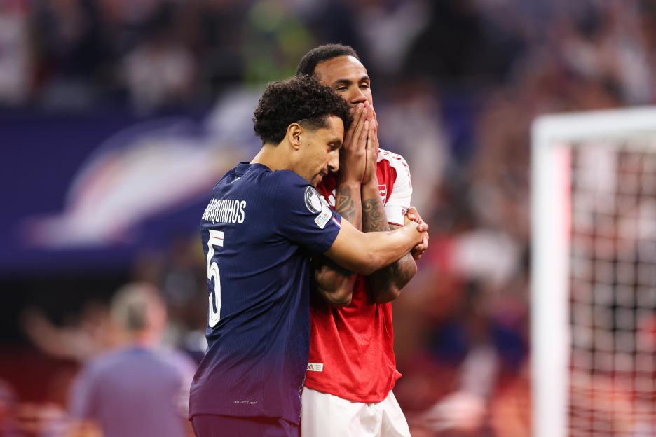 BESTPIX - Paris Saint-Germain v Arsenal FC - UEFA Champions League Final 2026