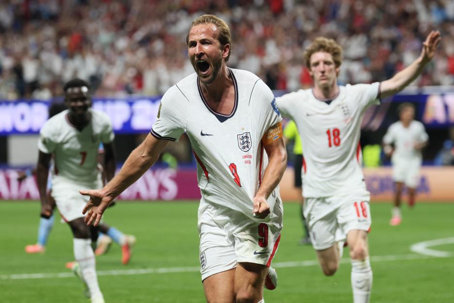 Watch the Mexico vs England Replay: TV Channel and Start Time for a Spoiler-Free World Cup Showdown!