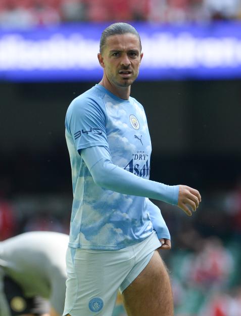 Arsenal v Manchester City - 2026 FA Community Shield