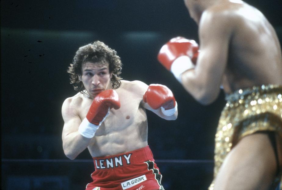 Boxing Legend Takes Hollywood by Storm: Featured in Tarantino's Latest Film!