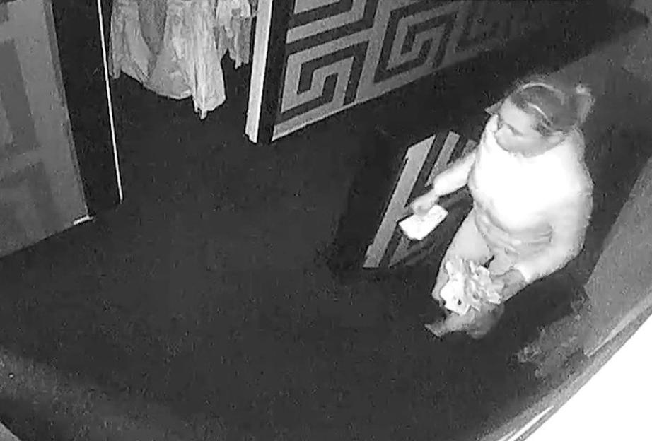 Couple jailed over sex-slave empire splashed earnings on lavish lifestyle