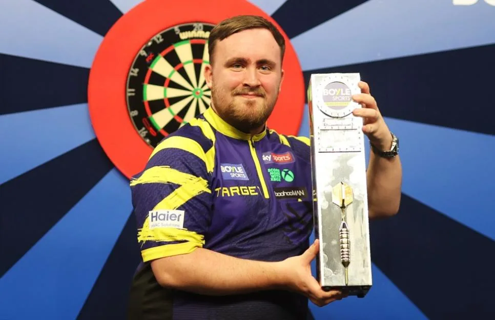 World Grand Prix Darts 2026 prize money: How much can Luke Littler and Luke Humphries earn in huge Leicester event?