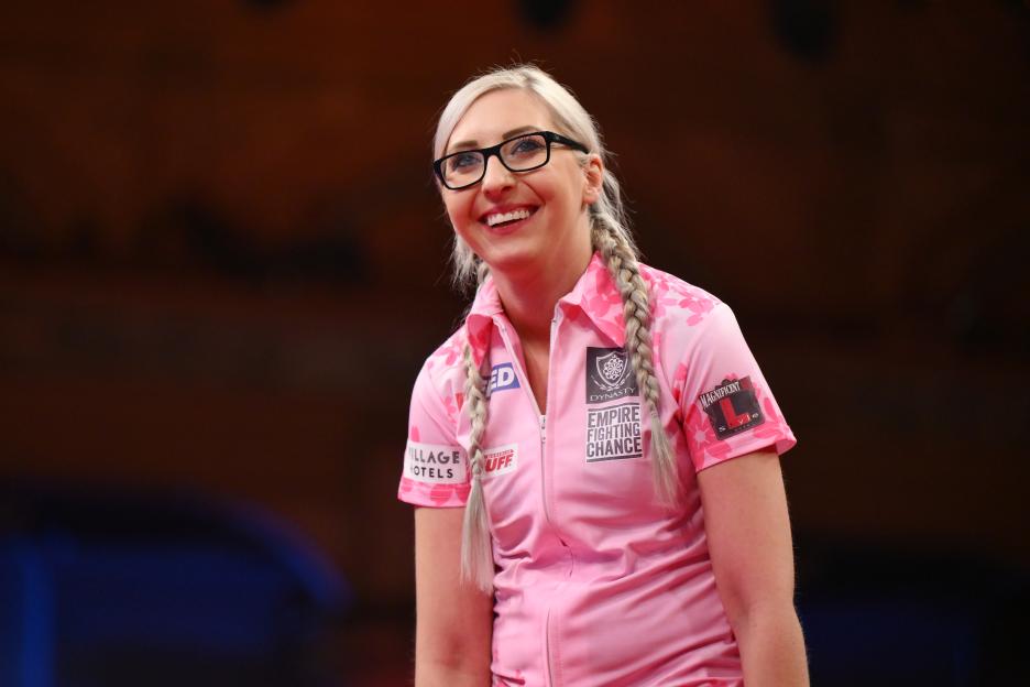 2024 Betfred World Matchplay Finals