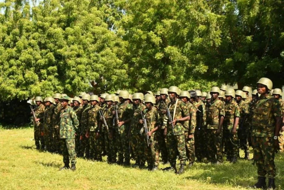 Army operationalises 28 Armoured Brigade, two formations in Kebbi