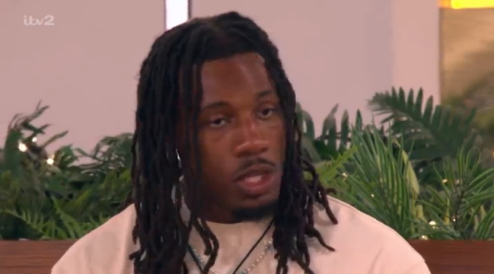 Tears Flow as Love Island's Belle and Shaq Face Heartbreak from New Love Triangle Drama