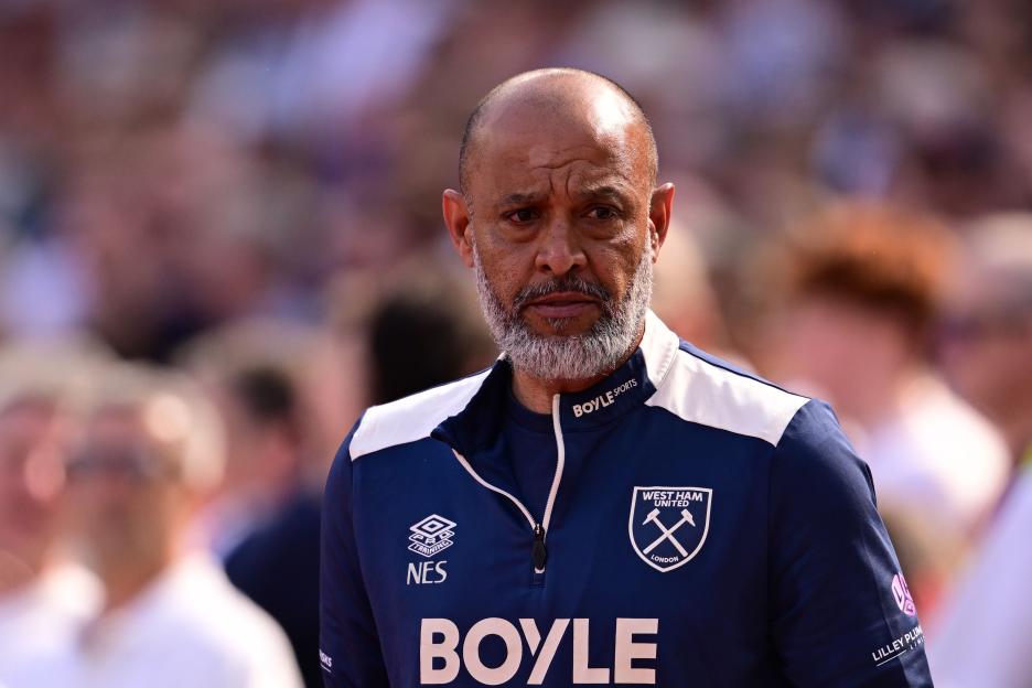 West Ham Star Refuses to Play in Relegation Showdown After Confronting Nuno in Frustration