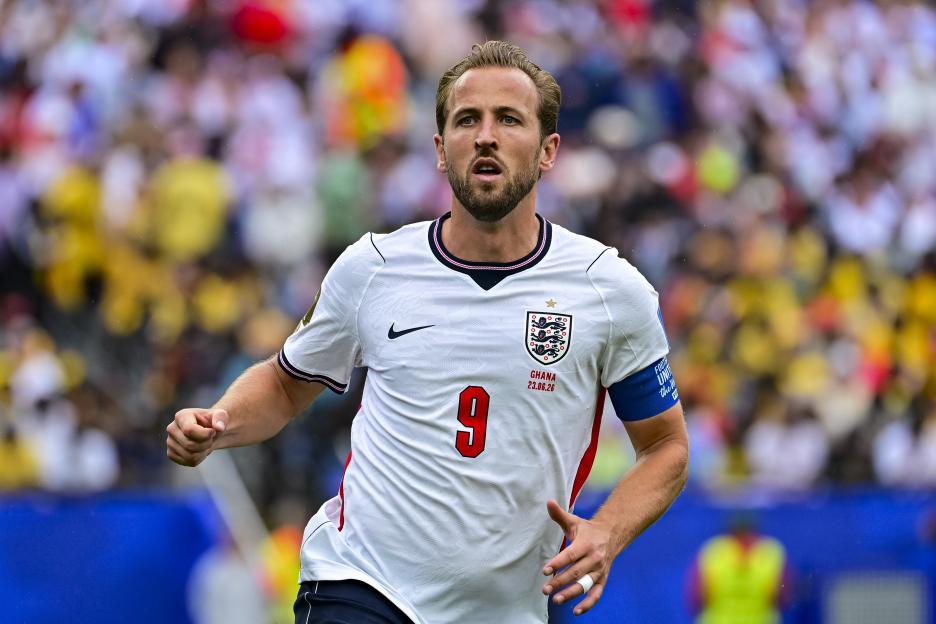 England v Ghana: Group L - FIFA World Cup 2026
