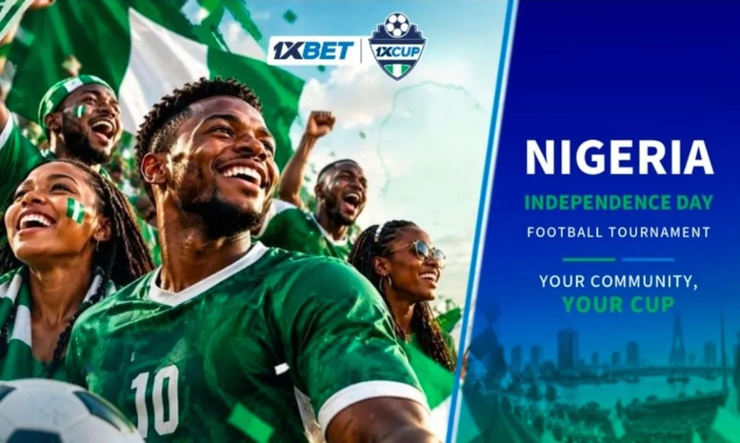Independence Day amid the roar of the crowd: 1xCup 2026 is in full swing