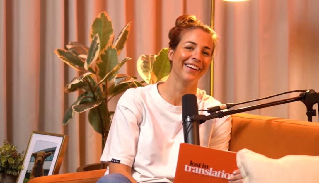 Gemma Atkinson Stuns Fiancé Gorka Marquez with Her One-of-a-Kind Wedding Outfit Idea!