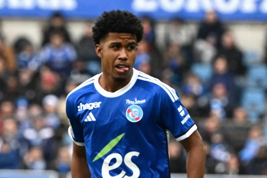 EPL: Andrey Santos Opens Up About His £50m Move from Chelsea to Man Utd