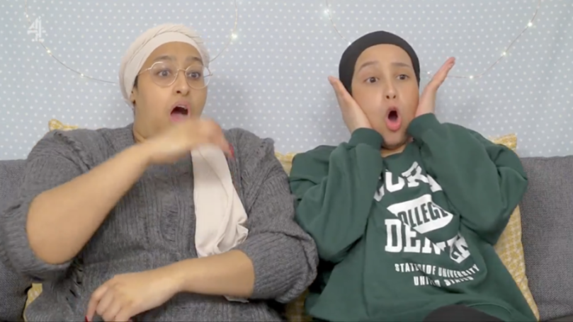 Gogglebox Stars Left Speechless as They Gag Over Shocking Britain's Got Talent Performance!