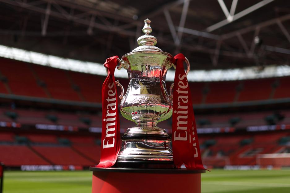 Catch the FA Cup Final: Watch Chelsea vs. Man City Live for FREE!