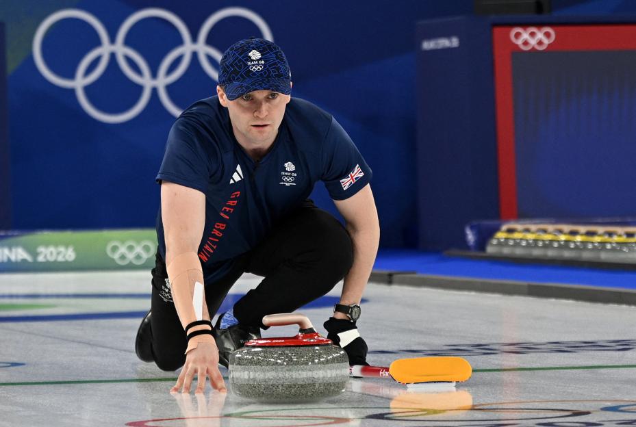 Live Updates: Team GB vs. Canada in the Winter Olympics Curling Final – Who Will Claim Gold?