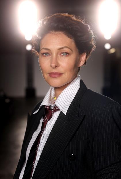 Oxfam Style For Change - Front Row - LFW September 2025