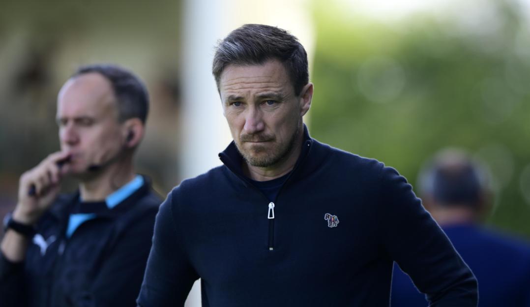 'Surprising Move: York City Parts Ways with Manager Stuart Maynard After EFL Promotion with 108 Points'