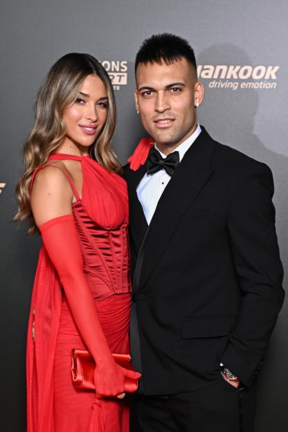 68th Ballon D'Or Photocall At Theatre Du Chatelet In Paris