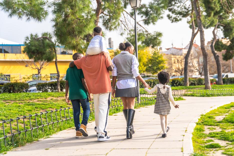 'Should Employees Foot the Bill for Raising the Two-Child Benefit Cap? Cast Your Vote!'