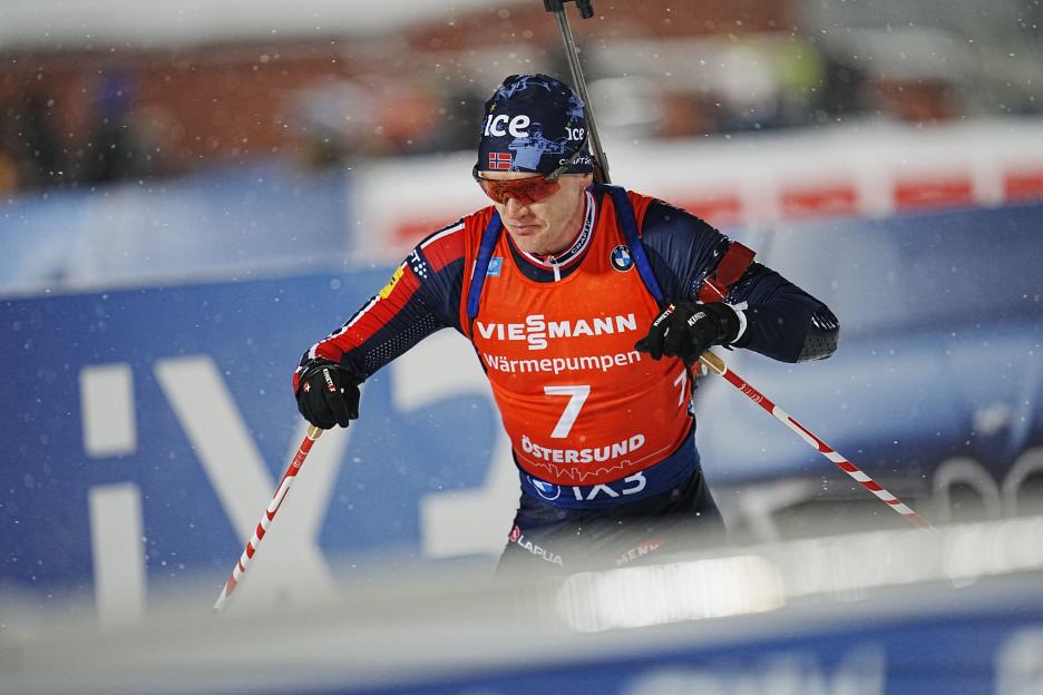 Tragic Loss: Winter Olympics Hopeful Sivert Guttorm Bakken Found Dead at 27 in Hotel Room