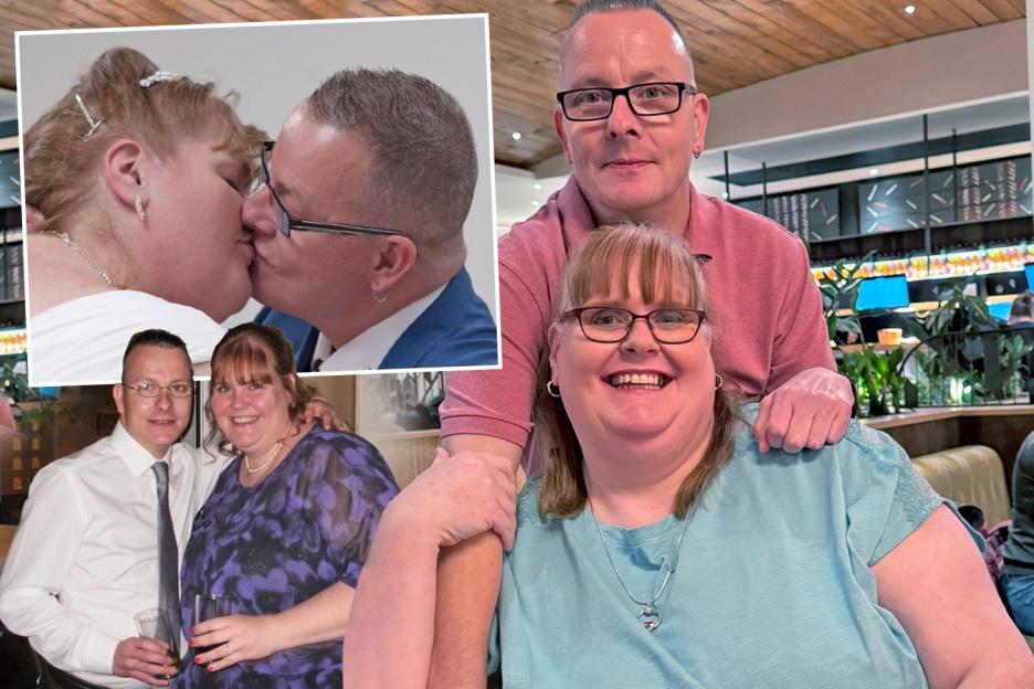 'Our Unconventional Marriage: Family Says No Baby, But We're Not Hurting Anyone!'