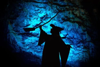 13 of the best Halloween events from theme parks and holiday resorts to castles and Dracula tours