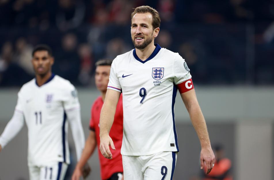 Harry Kane Declares England's Squad as the Best Ever After Dominating World Cup 2026 Rivals