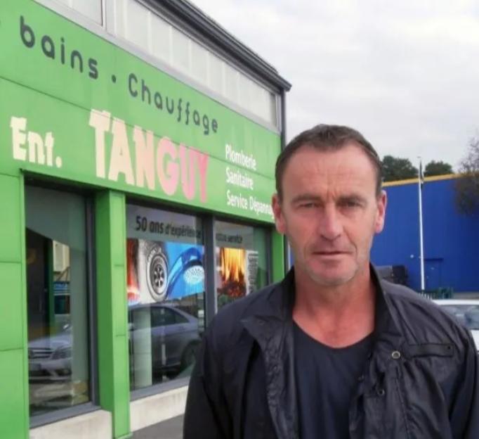 'France World Cup Champion, 55, Parts Ways with Teammates to Dive into Swimming Pool Sales'