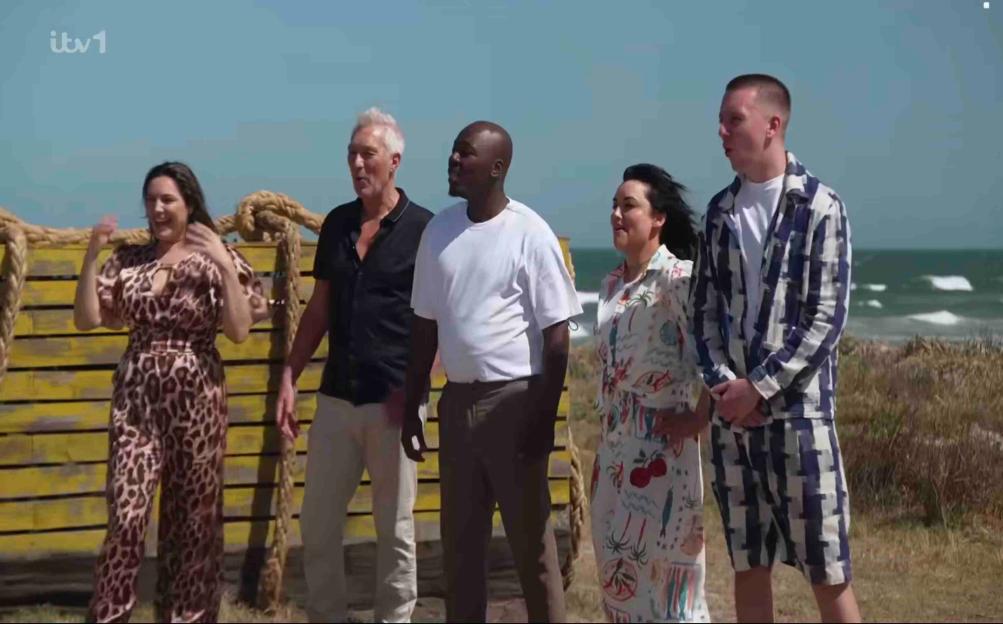 I'm A Celebrity¿ Get Me Out Of Here!