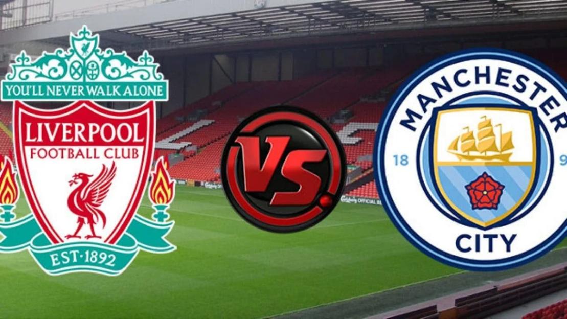 EPL Showdown: Liverpool vs. Man City – A Must-Win Clash!
